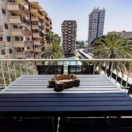 Bali Premium Apartments 2 Bedrooms 贝尼卡西姆 外观 照片