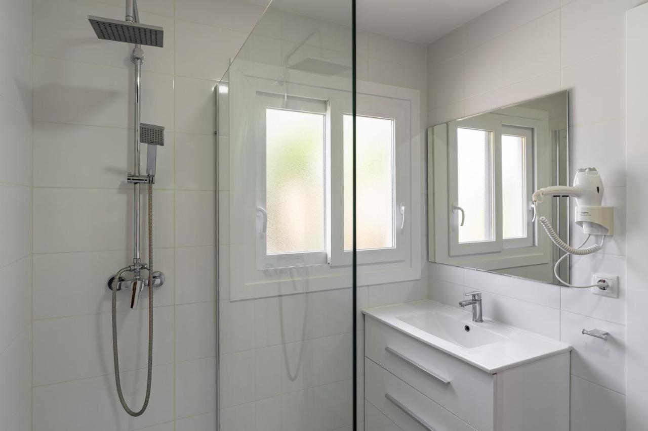 Bali Premium Apartments 2 Bedrooms 贝尼卡西姆 外观 照片